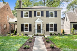 4513 Bromley Ln, Richmond, VA 23221