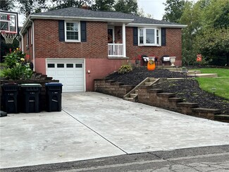 320 Lynette Place, Pittsburgh, PA 15237