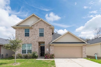 21738 N Werrington Way, Houston, TX 77073