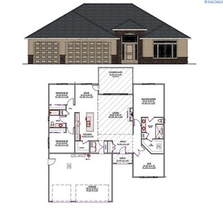 6510 Rd 89, Pasco, WA 99301
