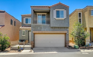 6547 Churnet Valley Ave, Las Vegas, NV 89139