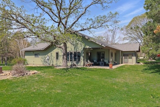 15976 Cushing Rd, Paynesville, MN 56362