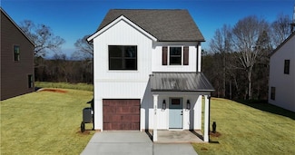 308 W North 3rd St, Seneca, SC 29678