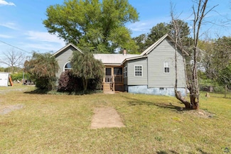 179 Georgia 42, Knoxville, GA 31050
