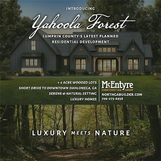 0 Yahoola Rd Unit 7590460, Dahlonega, GA 30533