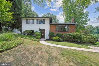 1303 Xaveria Dr, Silver Spring, MD 20903