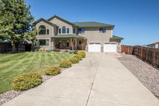 138 Grandview Way, Missoula, MT 59803