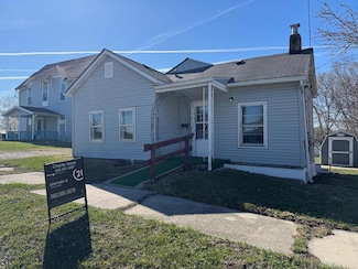 430 E 5th St, Milan, MO 63556