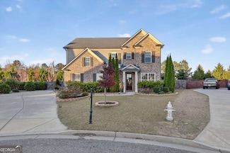 3515 Knobcone Dr, Cumming, GA 30040