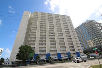 750 N Ocean Blvd Unit 1610, Pompano Beach, FL 33062