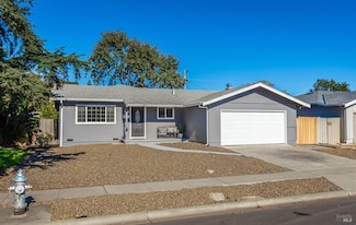 1842 Trower Ave, Napa, CA 94558