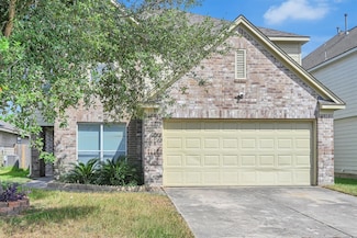 1119 Mossy Branch St, Houston, TX 77073