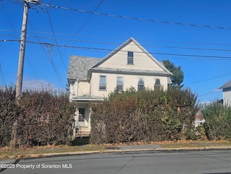 3268-3270 Pittston Ave, Scranton, PA 18505