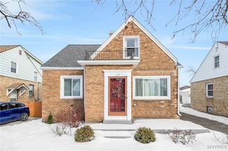 189 Fenton St, Buffalo, NY 14206