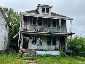 2037 Ford St, Detroit, MI 48238