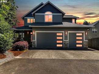 14509 SE Faircrest St, Happy Valley, OR 97015