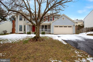 1451 Powells Tavern Place, Herndon, VA 20170