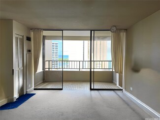 1778 Ala Moana Blvd Unit 1502, Honolulu, HI 96815