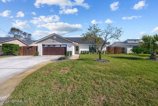 4343 Tideview Dr, Jacksonville Beach, FL 32250