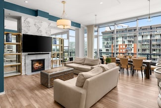 700 12th Ave S Unit 1404, Nashville, TN 37203