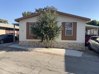 23450 Newhall Ave Unit 54, Newhall, CA 91321