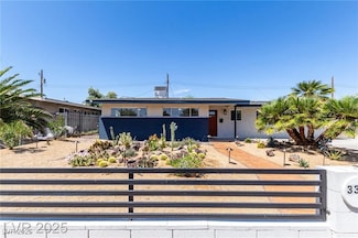 3308 Navajo Way, Las Vegas, NV 89108