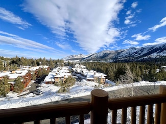 201 Juniper Springs Dr Unit Sunstone 203, Mammoth Lakes, CA 93546