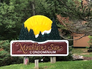9 Mountain Sun Way Unit 15D, Waterville Valley, NH 03215