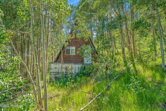 5198 N Hidden Way, Midway, UT 84049