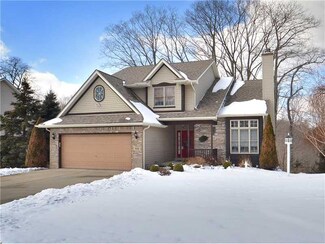 1035 Redoak Dr, Harrison City, PA 15636