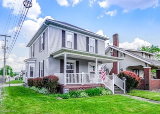 369 4th St NW, New Philadelphia, OH 44663