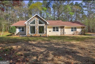 7055 Rivertown Rd, Fairburn, GA 30213