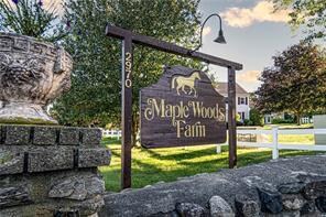 2970 Mendon Rd Unit 84, Cumberland, RI 02864