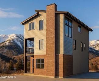 6964 Elk Wallow Dr, Park City, UT 84098