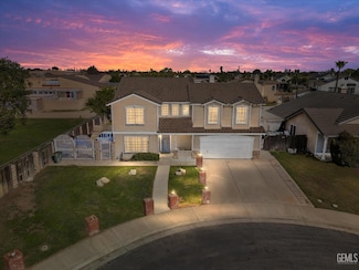 4812 Churchill Downs Ct, Bakersfield, CA 93312