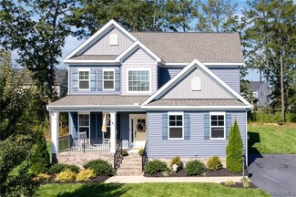 8312 Amington Ln, Chesterfield, VA 23832