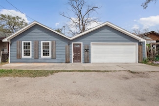 7603 Avenue K, Houston, TX 77012
