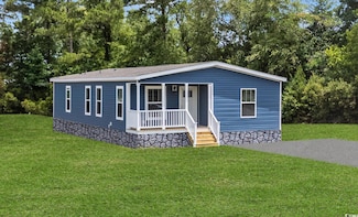 1925 Winyah St, Georgetown, SC 29440