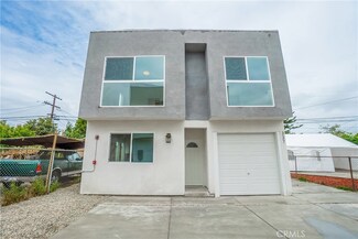 335 E 56th St, Los Angeles, CA 90011