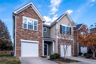 2459 Hartfield Cir, Winston Salem, NC 27103