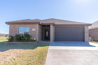 105 S Mineola St, Midland, TX 79701