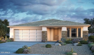 10909 S 52nd Dr, Phoenix, AZ 85339