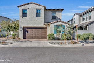4845 S Ferric, Mesa, AZ 85212
