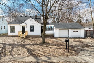 2745 Tennyson Dr SW, Wyoming, MI 49509