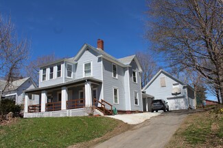 57 Zions Hill Rd, Dexter, ME 04930