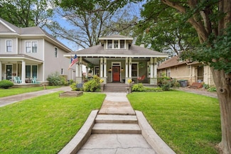 1375 Agnes Place, Memphis, TN 38104