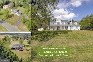 3305 Smithville Dr, Dunkirk, MD 20754