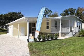 1902 W Gleneagles Rd Unit 585, Ocala, FL 34472