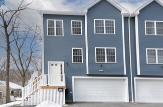 666B Burncoat St, Worcester, MA 01606