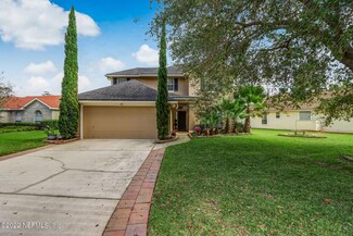1629 Sandy Springs Dr, Fleming Island, FL 32003